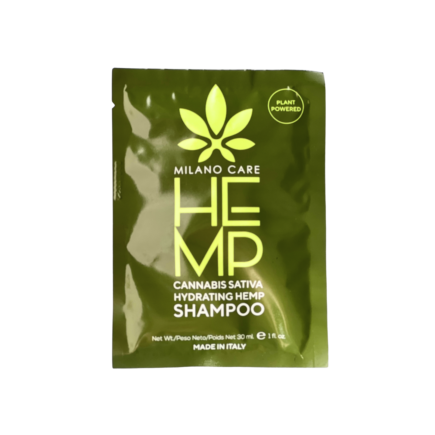 Hemp Care Hydrating Shampoo 1 oz/30 ml