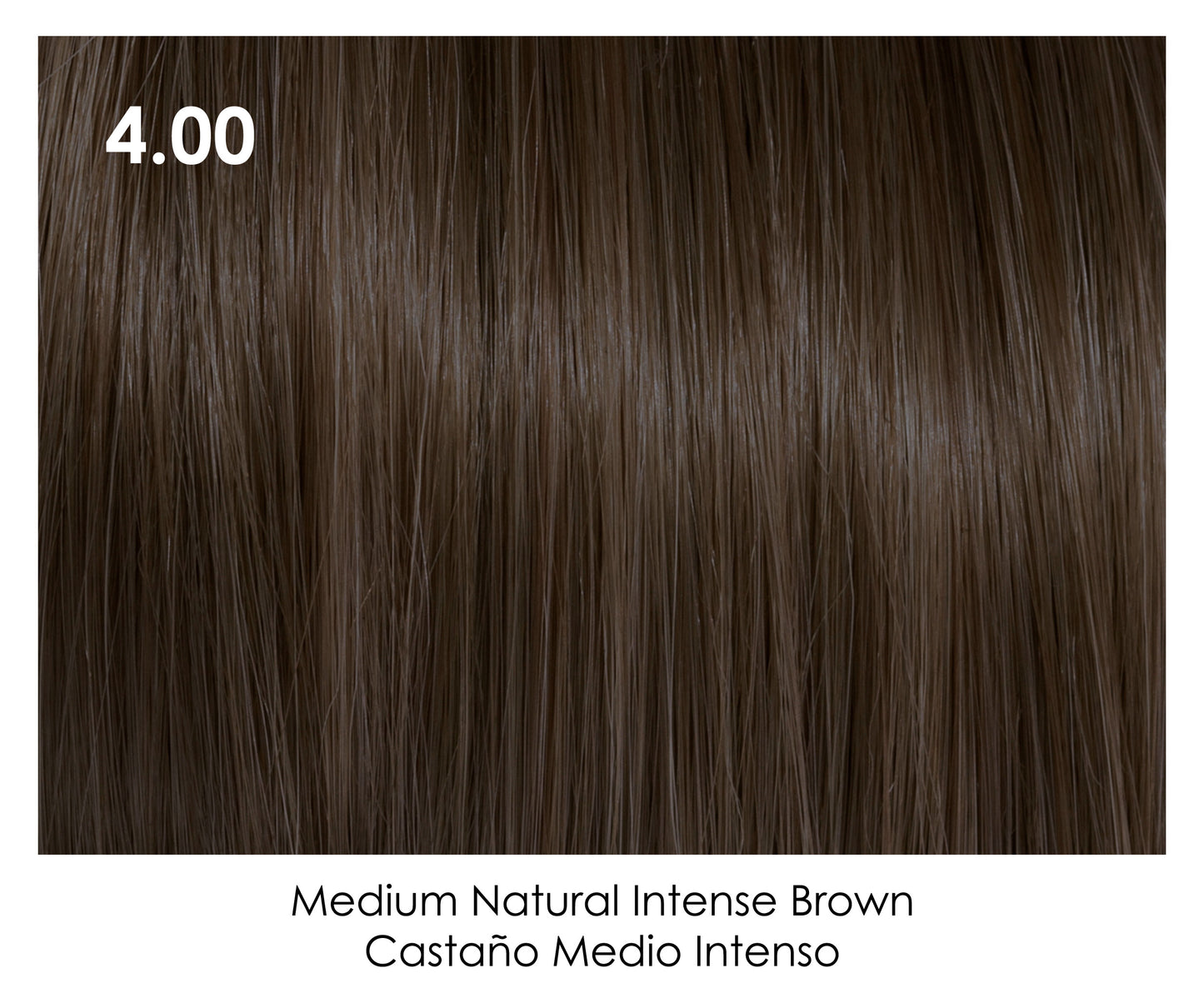 Milano Colore Hair Color Cream 3.4 oz/100 ml