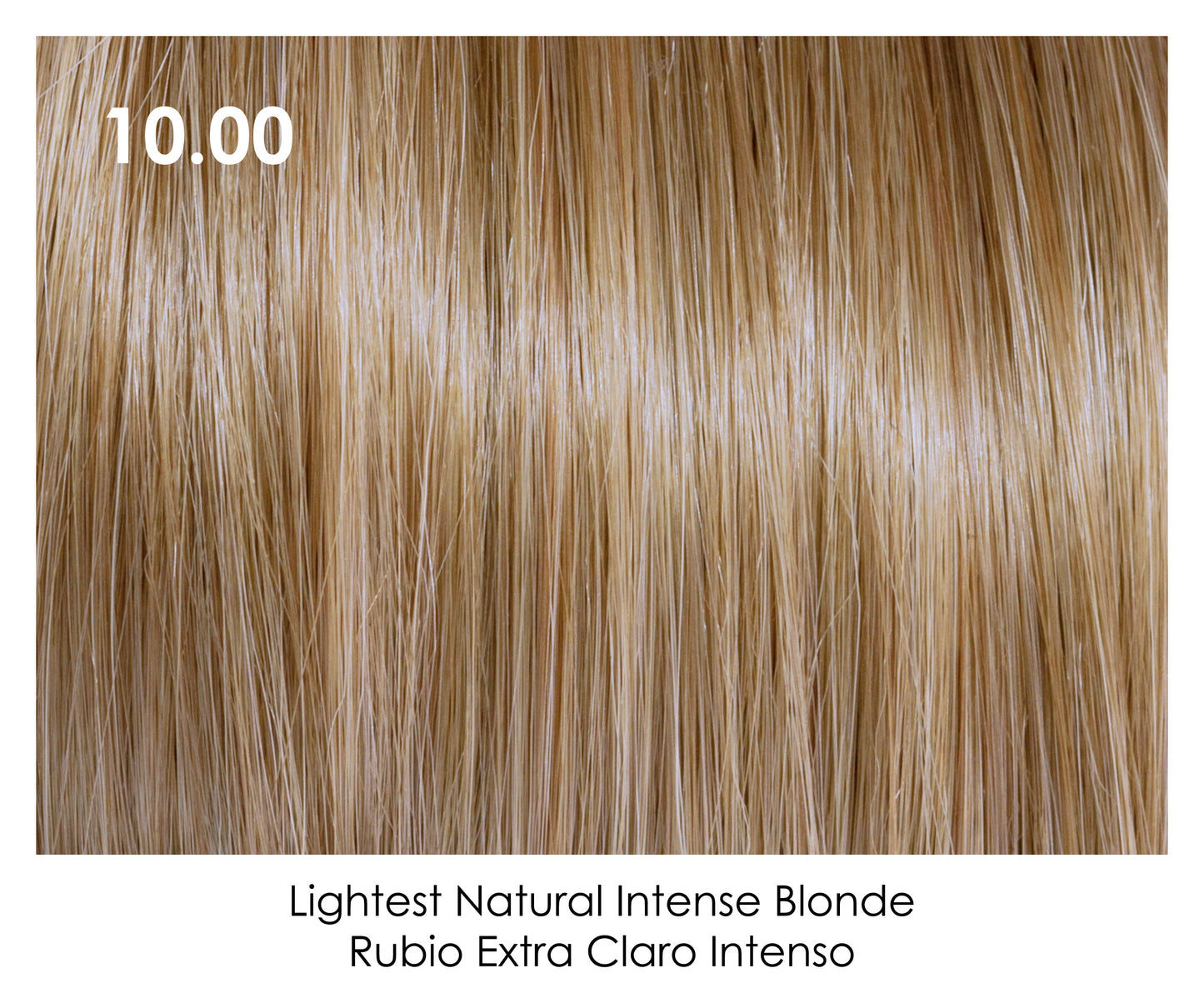 Milano Colore Hair Color Cream 3.4 oz/100 ml