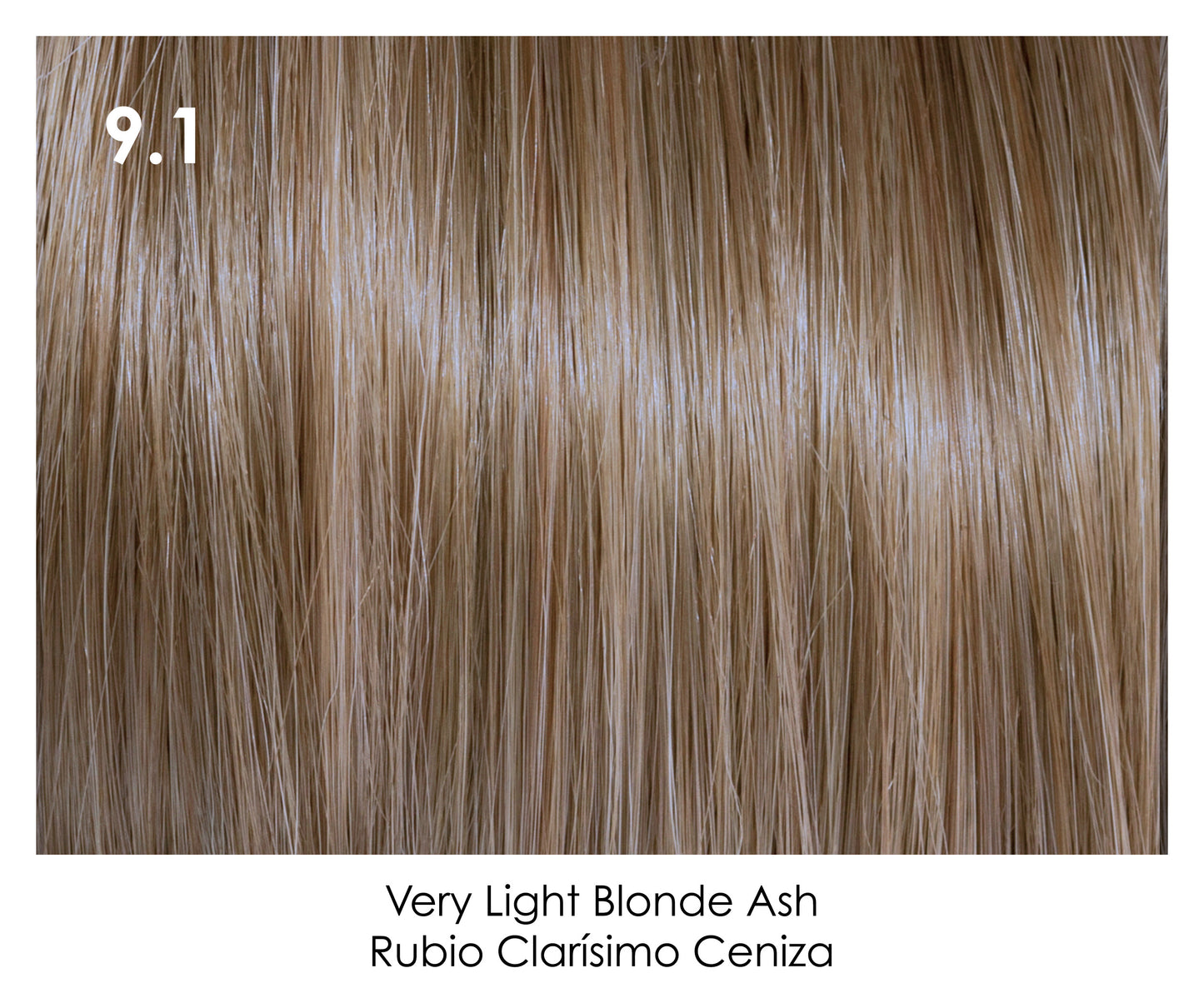 Milano Colore Hair Color Cream 3.4 oz/100 ml