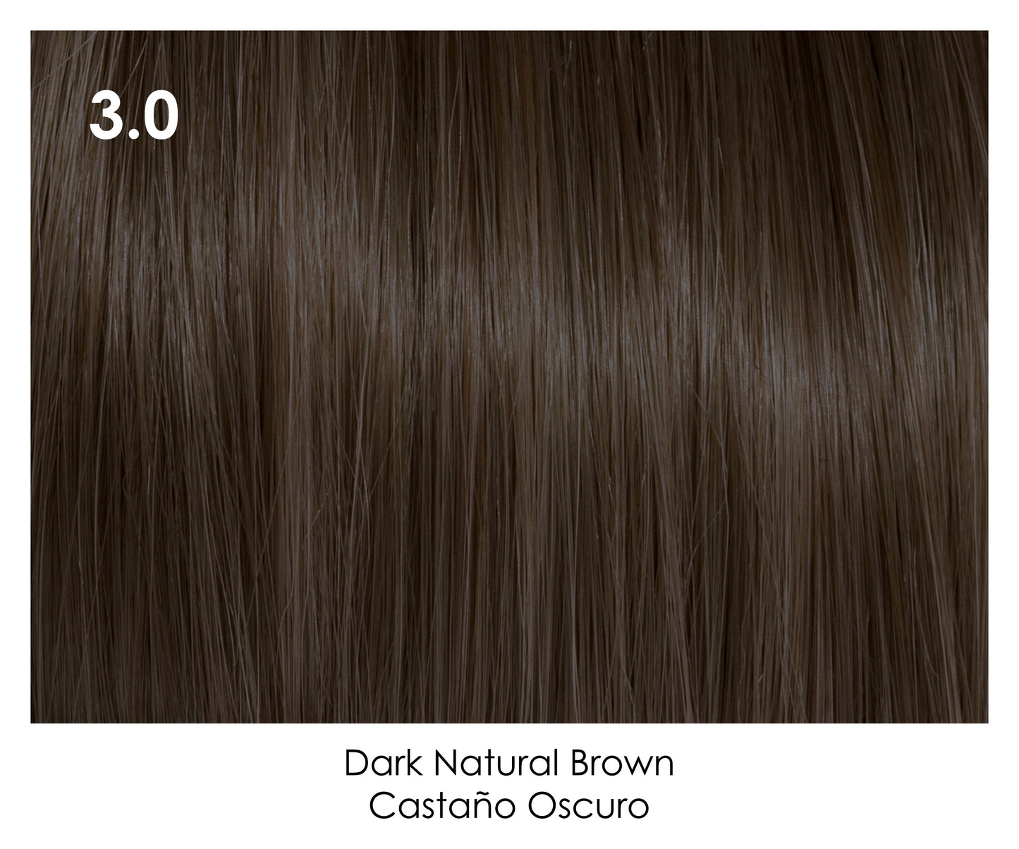 Milano Colore Hair Color Cream 3.4 oz/100 ml