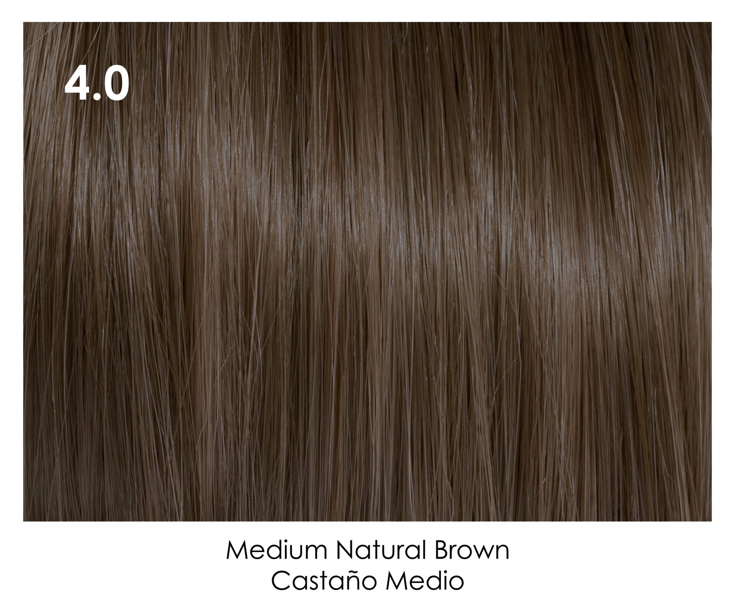 Milano Colore Hair Color Cream 3.4 oz/100 ml