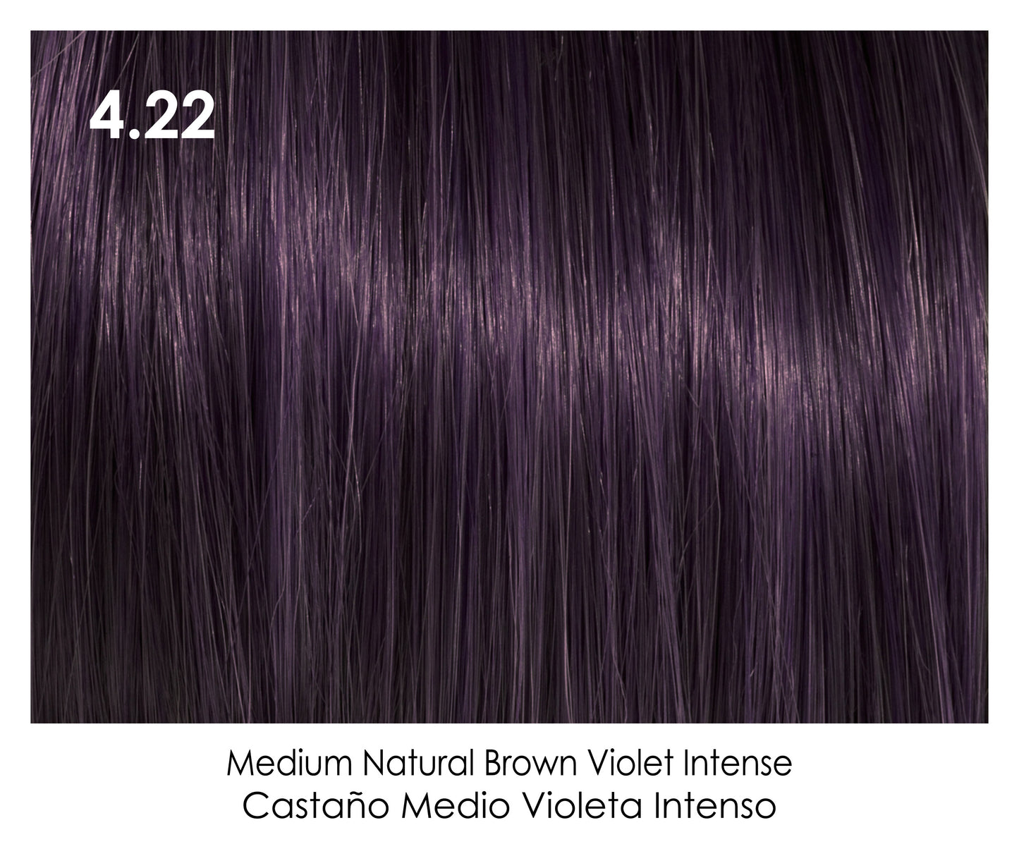 Milano Colore Hair Color Cream 3.4 oz/100 ml