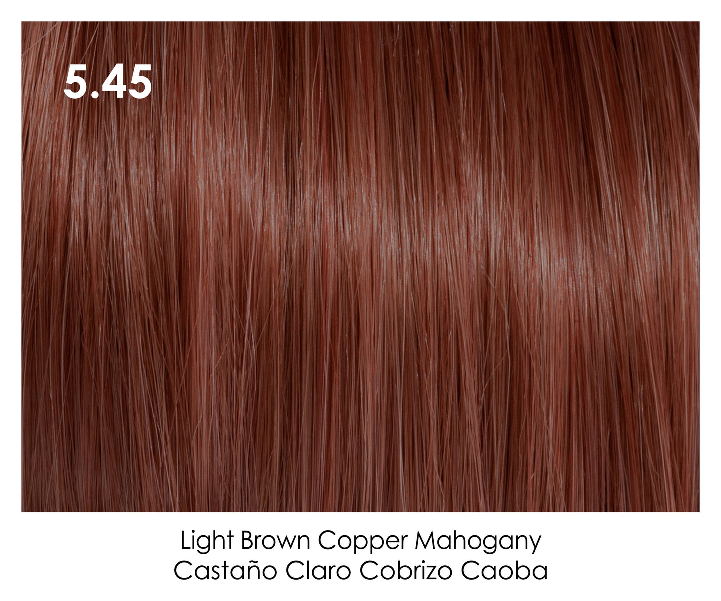 Milano Colore Hair Color Cream 3.4 oz/100 ml