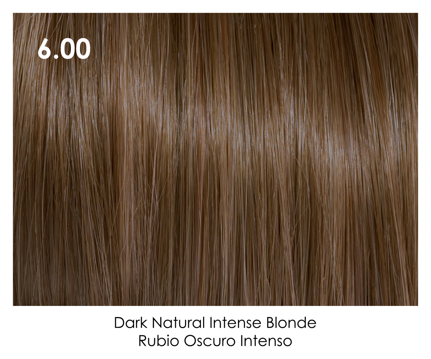Milano Colore Hair Color Cream 3.4 oz/100 ml