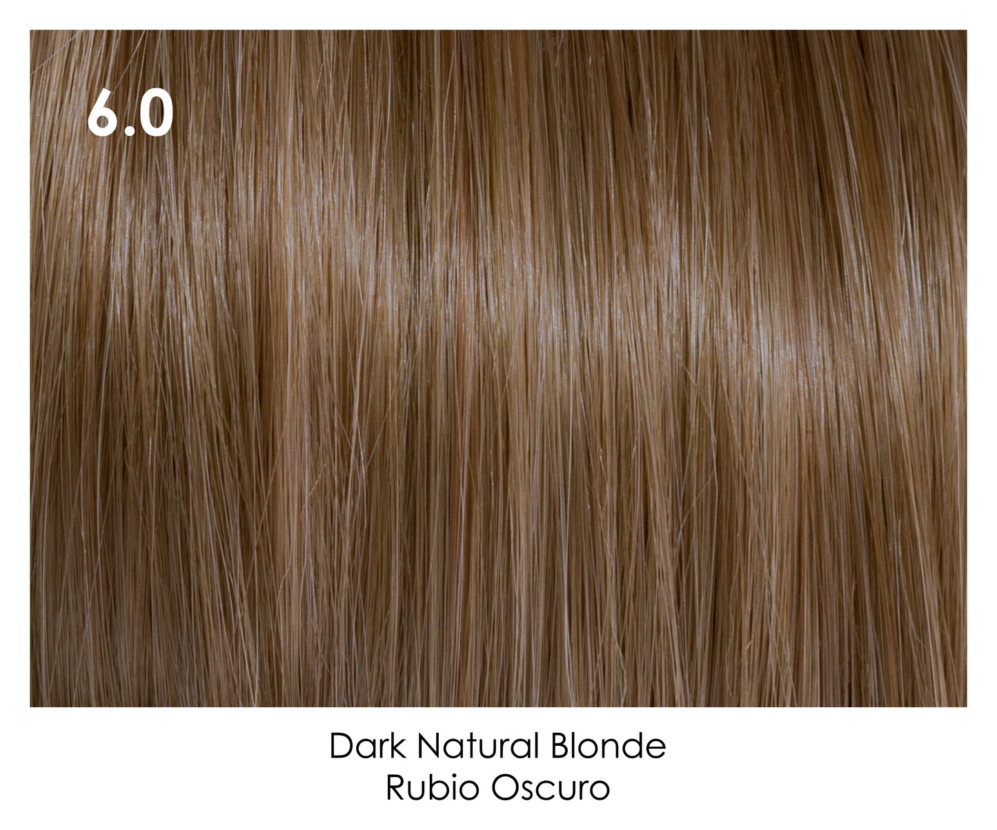 Milano Colore Hair Color Cream 3.4 oz/100 ml