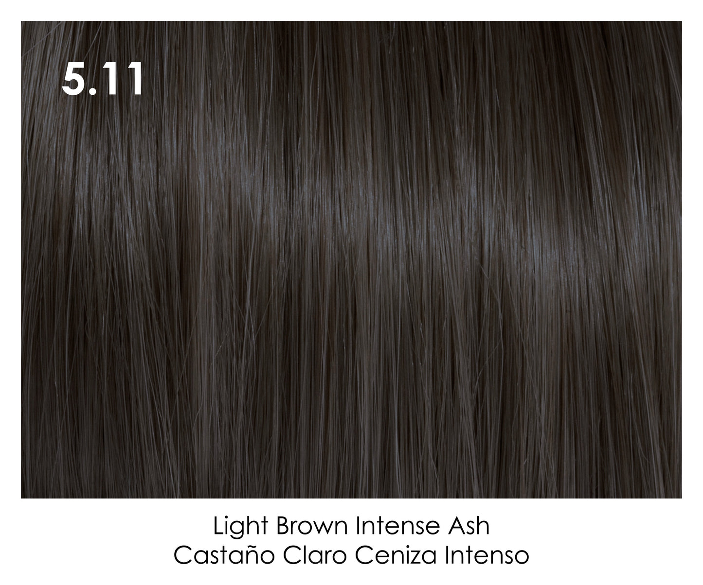 Milano Colore Hair Color Cream 3.4 oz/100 ml