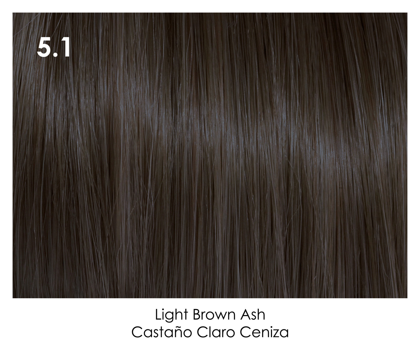 Milano Colore Hair Color Cream 3.4 oz/100 ml