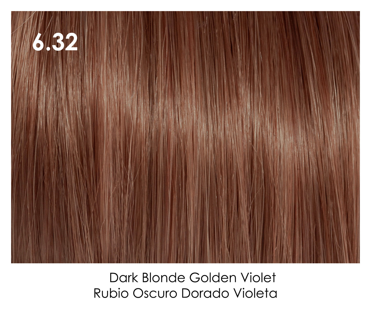 Milano Colore Hair Color Cream 3.4 oz/100 ml