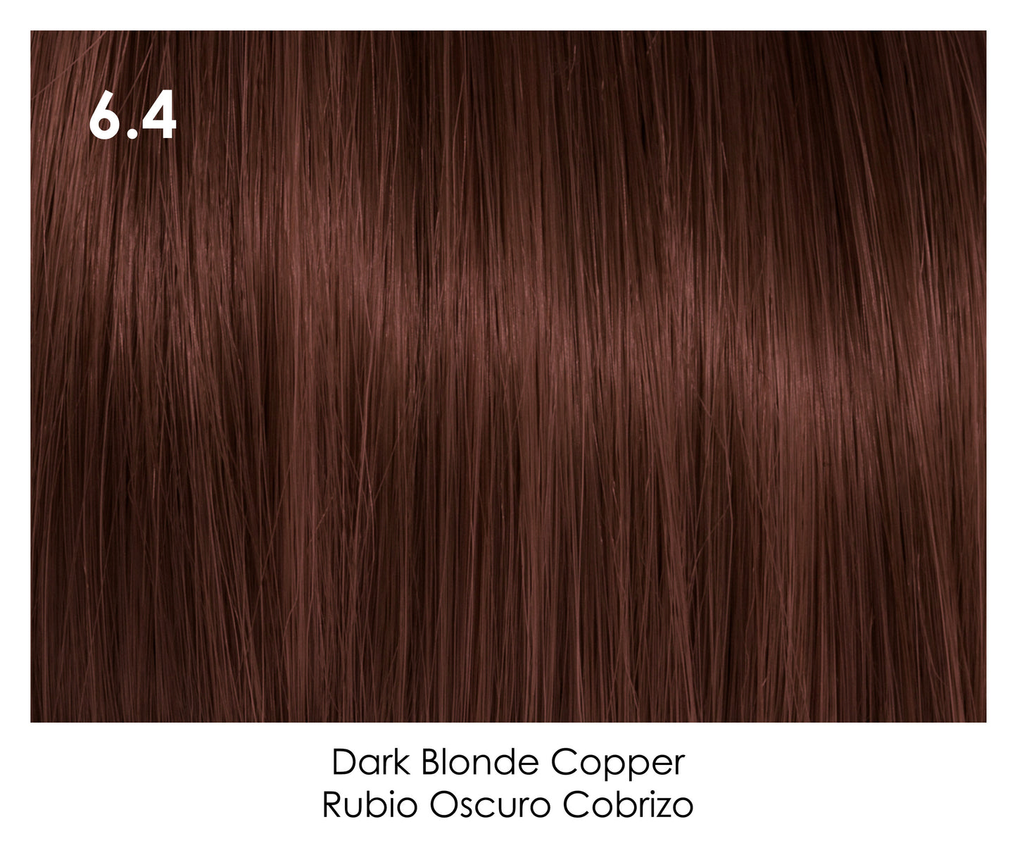 Milano Colore Hair Color Cream 3.4 oz/100 ml