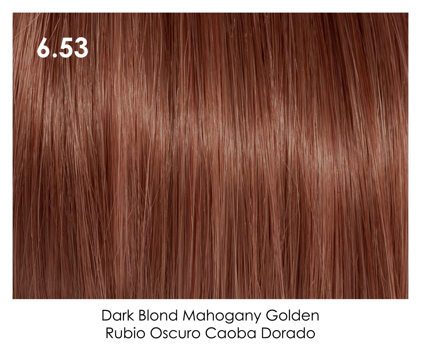 Milano Colore Hair Color Cream 3.4 oz/100 ml