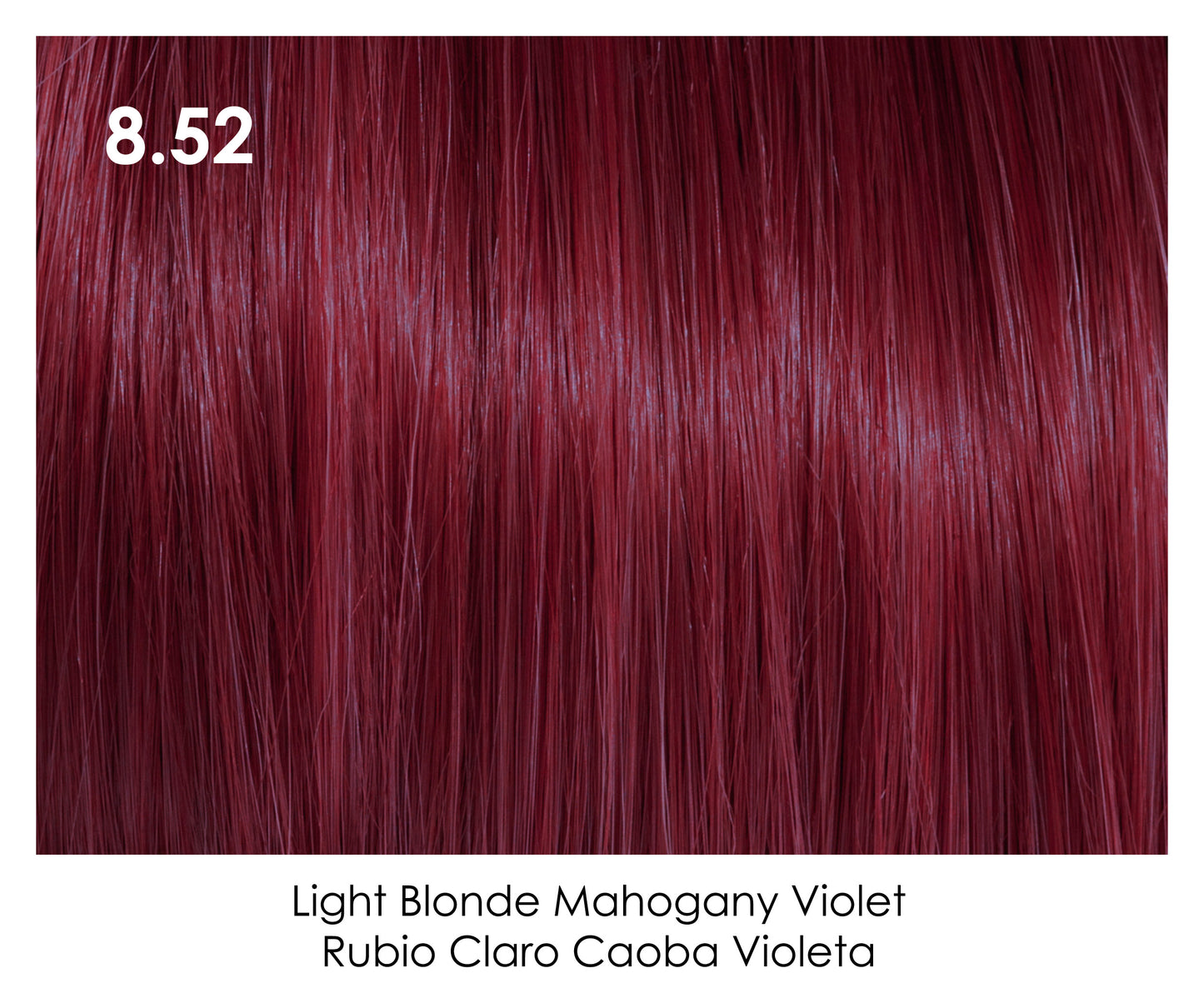 Milano Colore Hair Color Cream 3.4 oz/100 ml