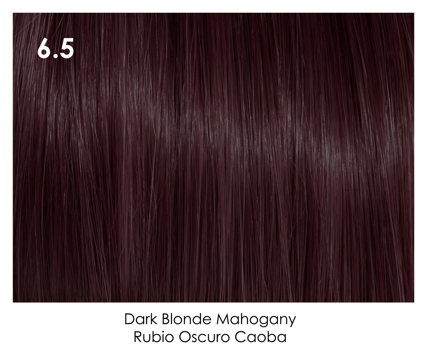 Milano Colore Hair Color Cream 3.4 oz/100 ml