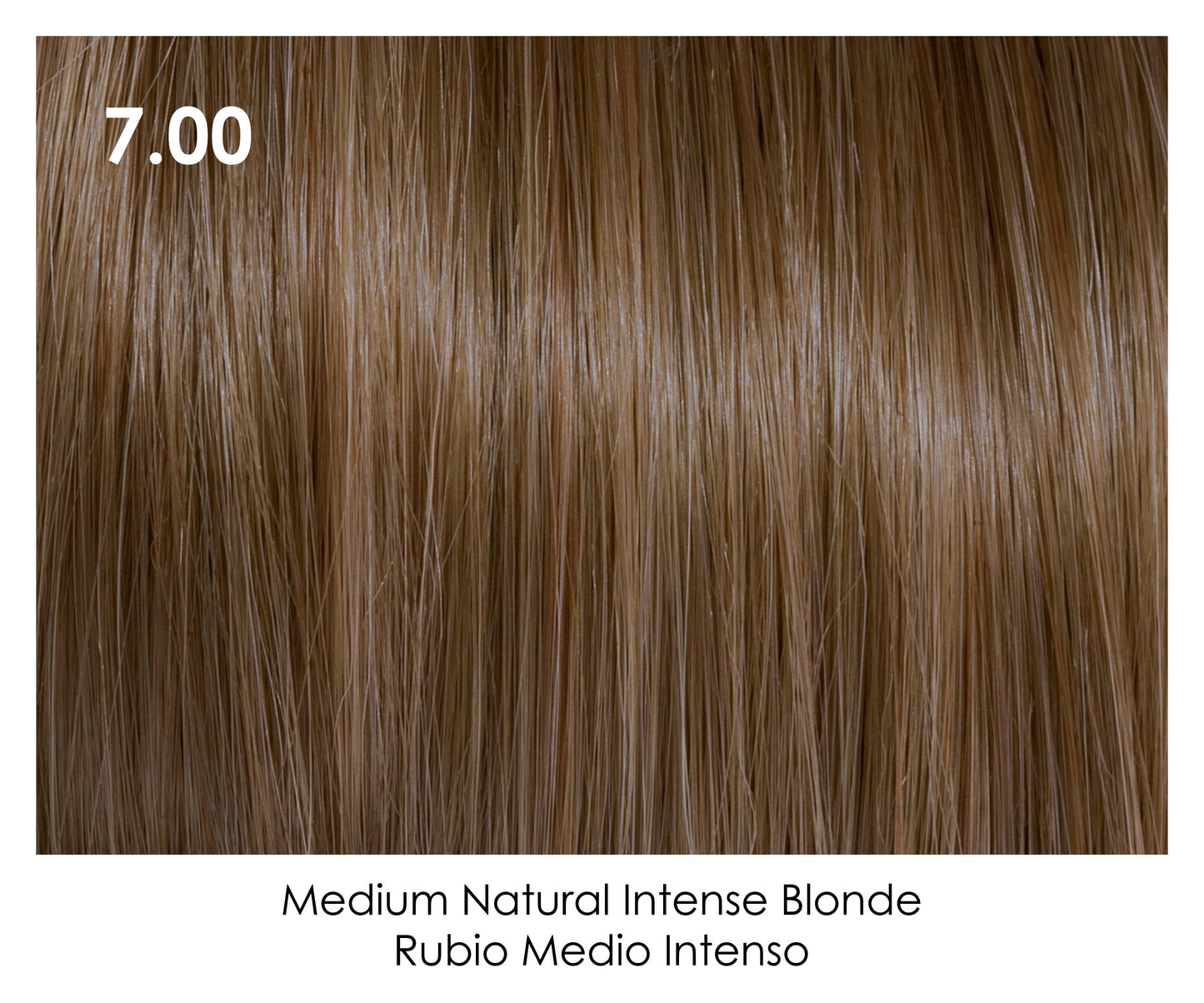 Milano Colore Hair Color Cream 3.4 oz/100 ml