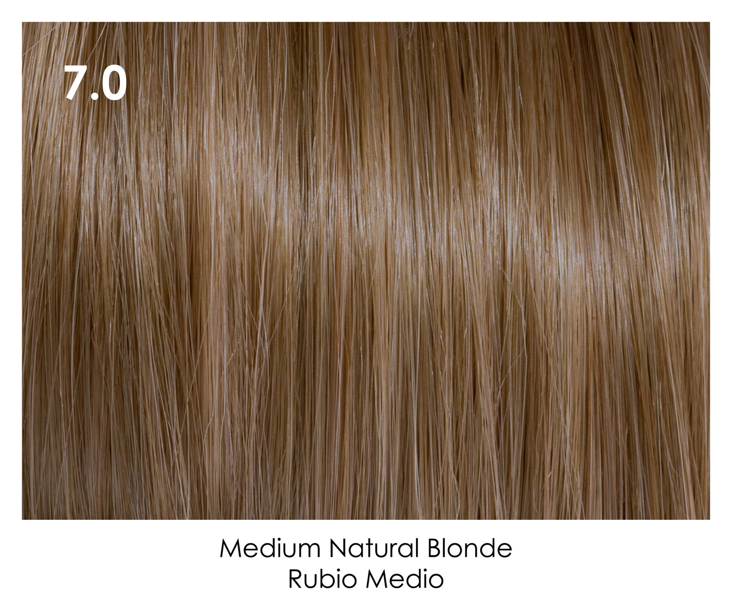 Milano Colore Hair Color Cream 3.4 oz/100 ml