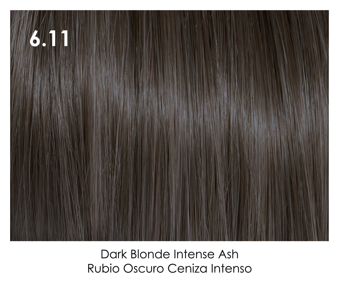 Milano Colore Hair Color Cream 3.4 oz/100 ml