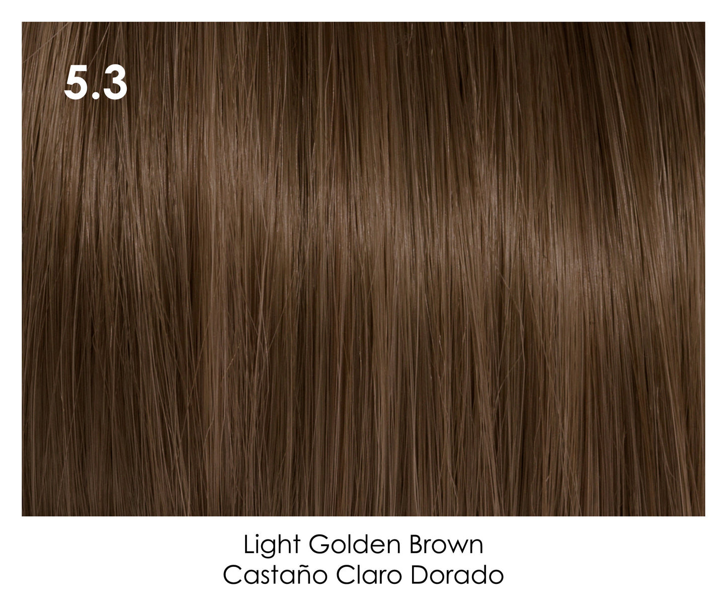 Milano Colore Hair Color Cream 3.4 oz/100 ml
