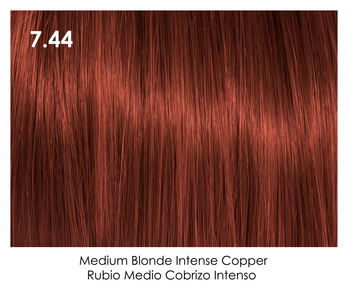 Milano Colore Hair Color Cream 3.4 oz/100 ml