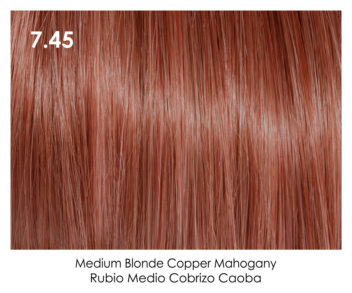 Milano Colore Hair Color Cream 3.4 oz/100 ml