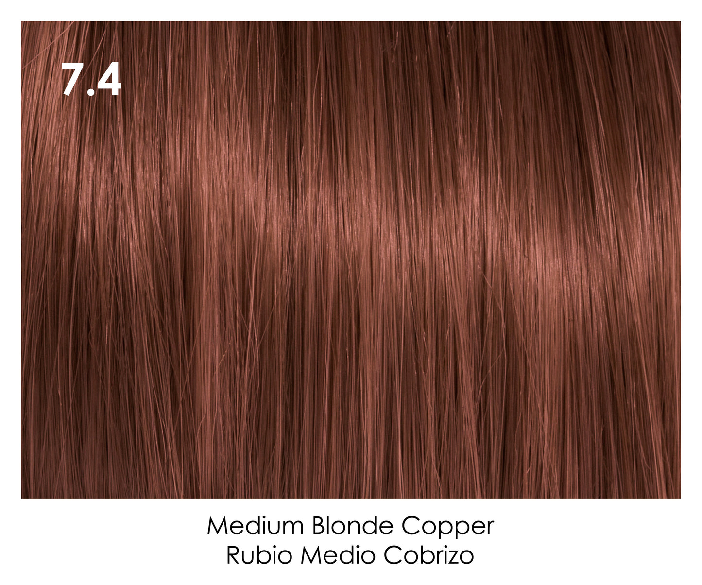 Milano Colore Hair Color Cream 3.4 oz/100 ml