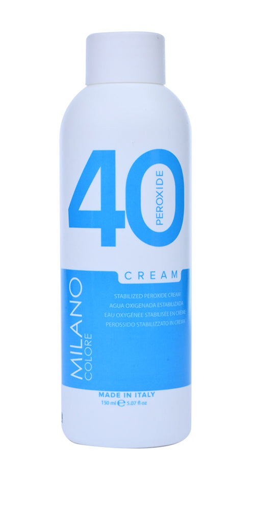 Milano Colore Peroxide Cream 40 Vol