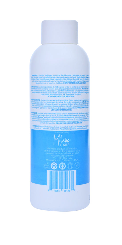Milano Colore Peroxide Cream 40 Vol
