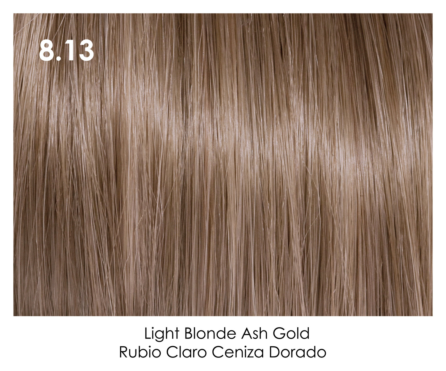 Milano Colore Hair Color Cream 3.4 oz/100 ml