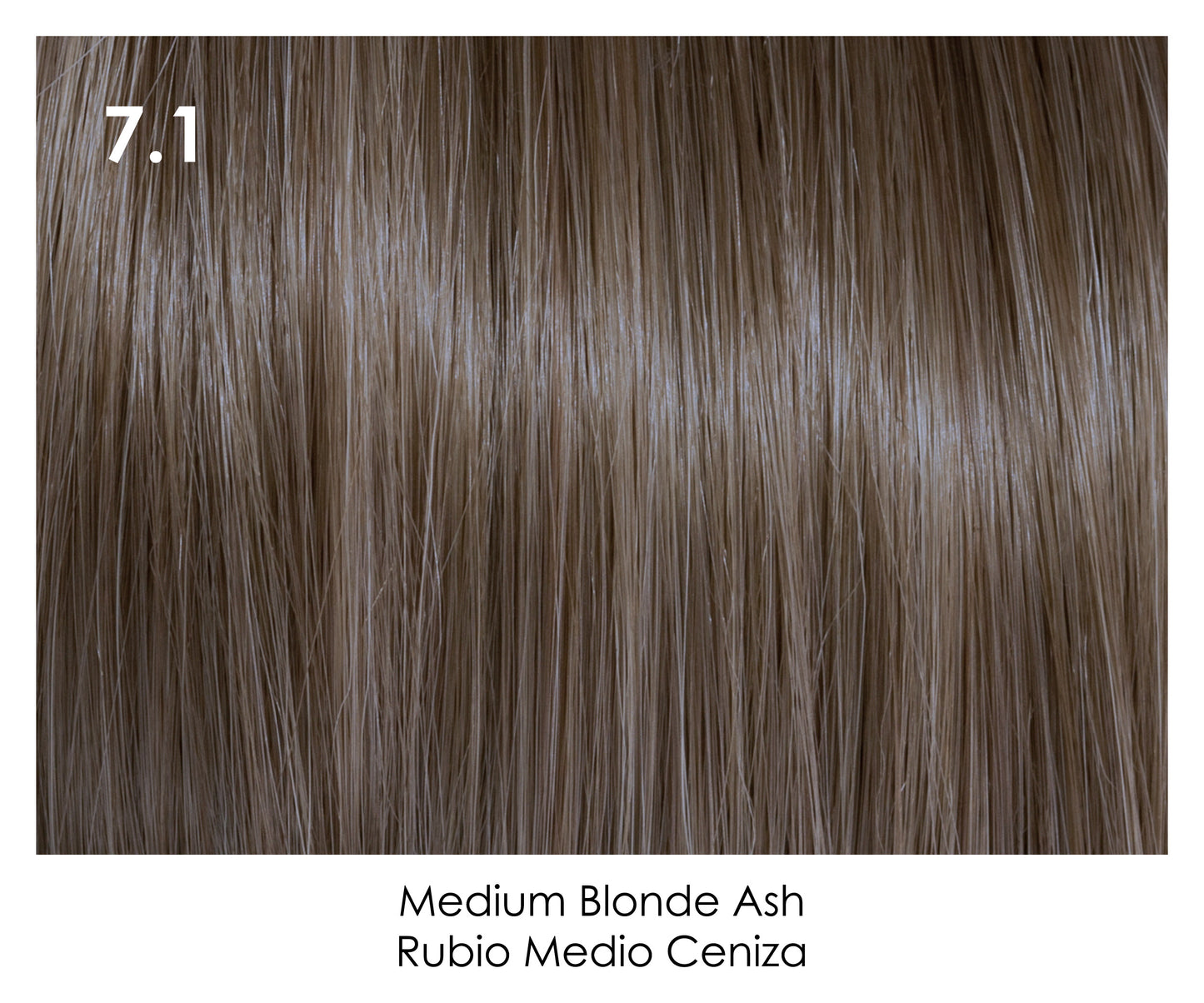 Milano Colore Hair Color Cream 3.4 oz/100 ml