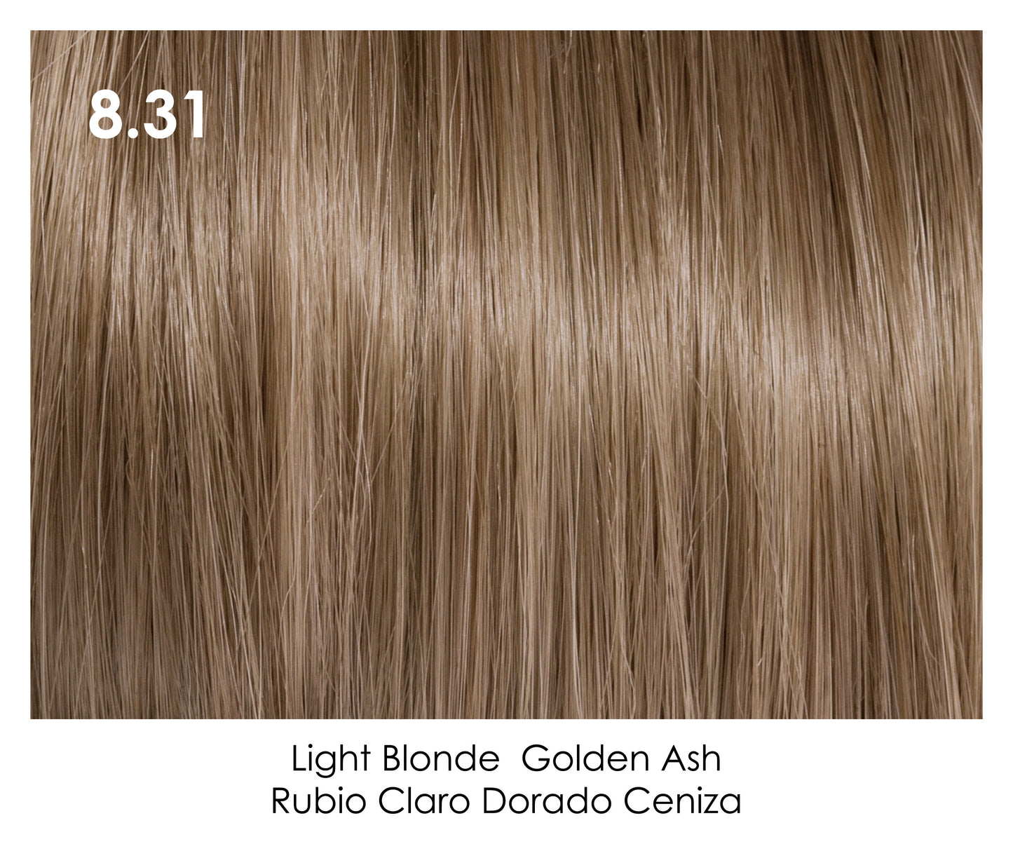 Milano Colore Hair Color Cream 3.4 oz/100 ml