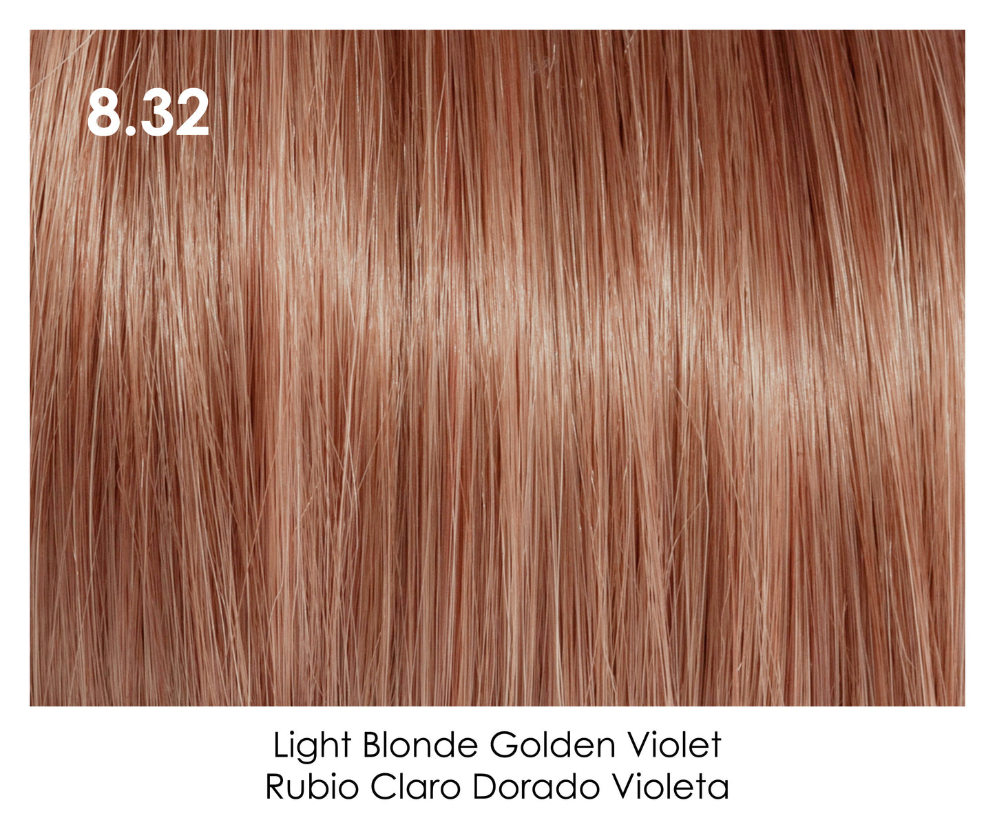Milano Colore Hair Color Cream 3.4 oz/100 ml