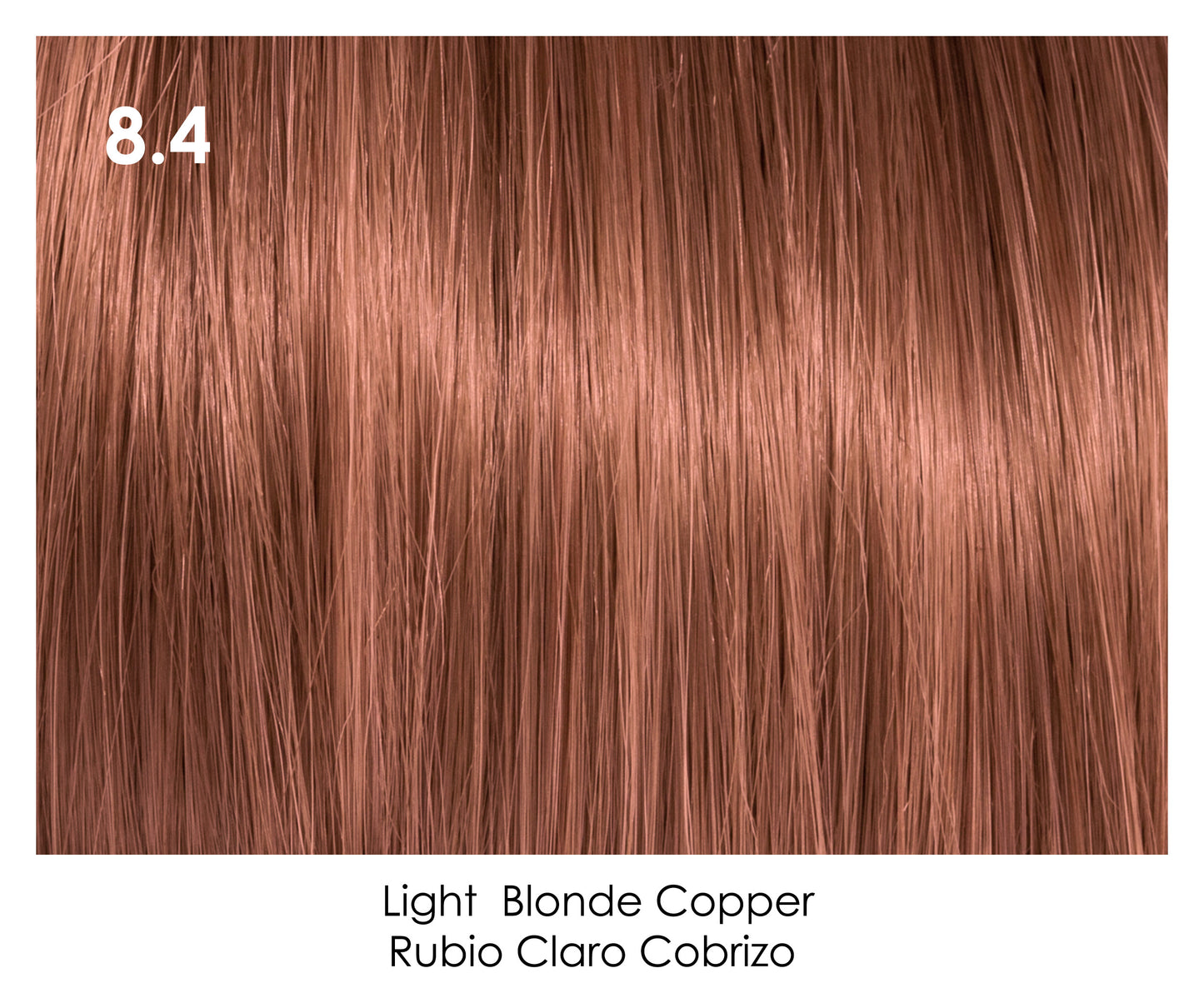 Milano Colore Hair Color Cream 3.4 oz/100 ml