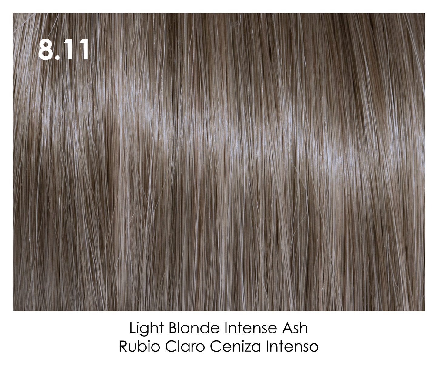 Milano Colore Hair Color Cream 3.4 oz/100 ml