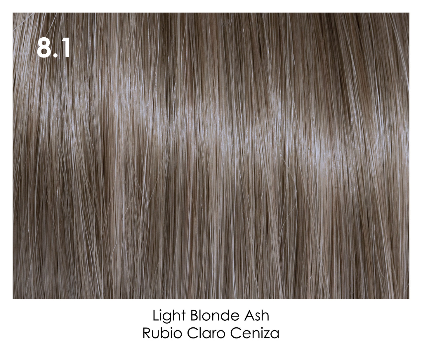 Milano Colore Hair Color Cream 3.4 oz/100 ml