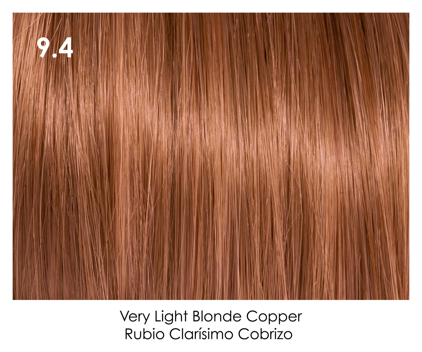 Milano Colore Hair Color Cream 3.4 oz/100 ml