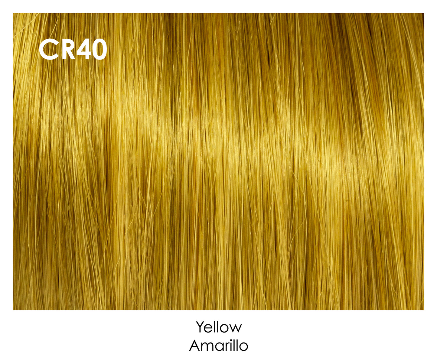 Milano Colore Hair Color Cream 3.4 oz/100 ml