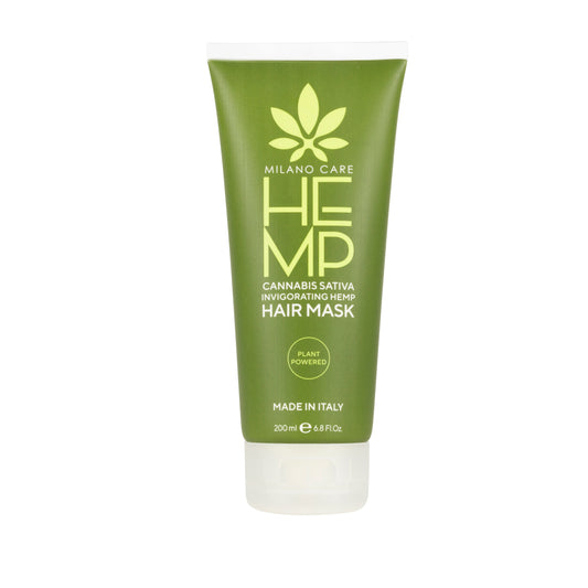 Hemp Care Invigorating Mask 6.8 fl oz/200 ml