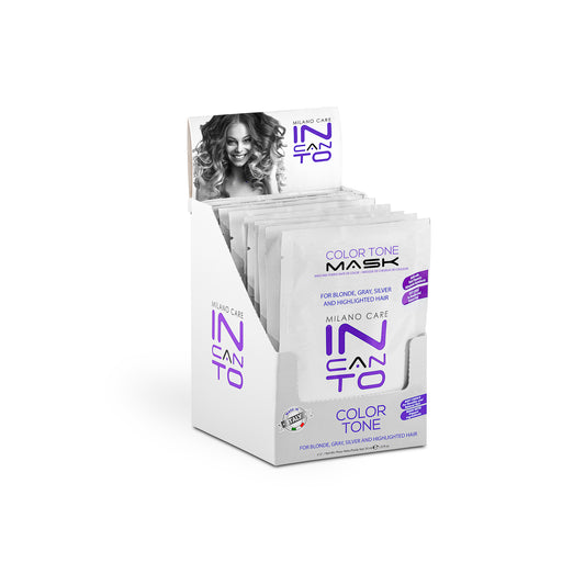 Milano Care Color Tone Mask 50 ml/1.70 oz