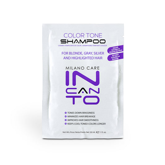 Milano Care Color Tone Shampoo 1.70 oz/50 ml