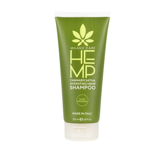 Hemp Care Hydrating Shampoo 6.8 fl oz/200 ml