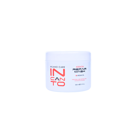 Milano Care Keratin Repair Mask 17 oz/500 ml
