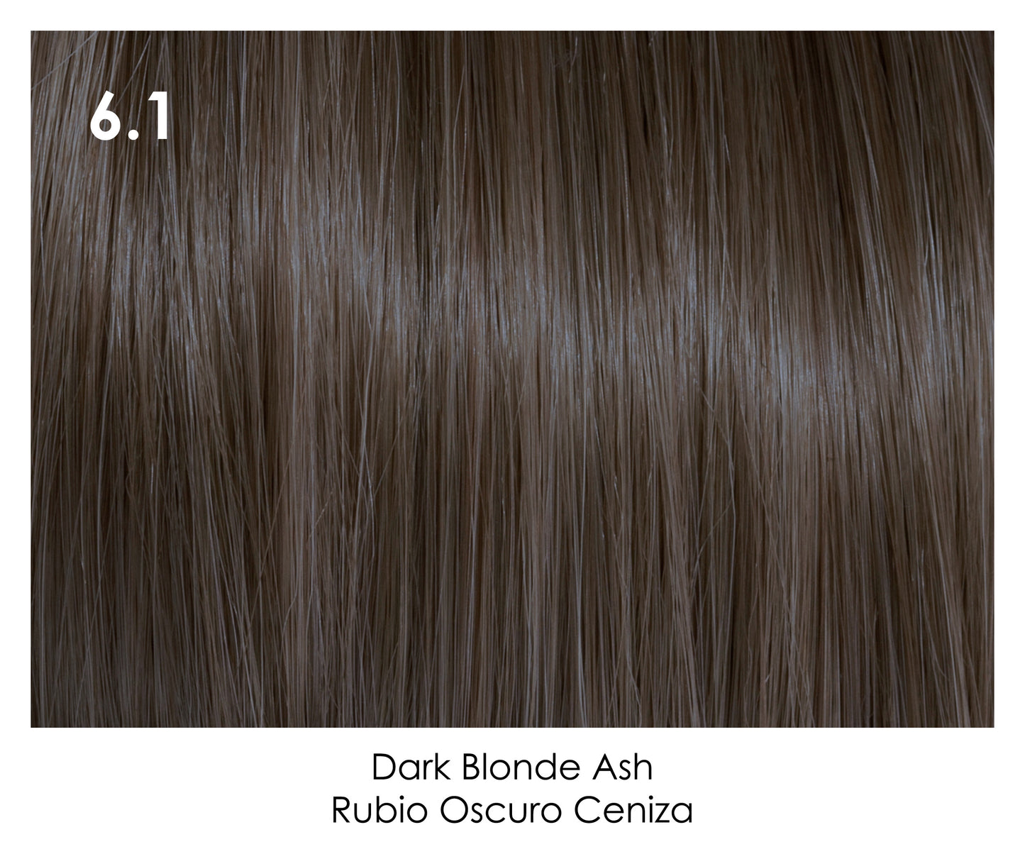 Milano Colore Hair Color Cream 3.4 oz/100 ml