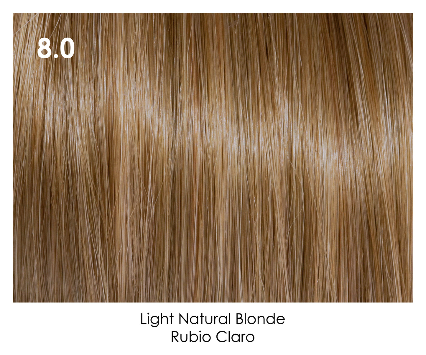 Milano Colore Hair Color Cream 3.4 oz/100 ml