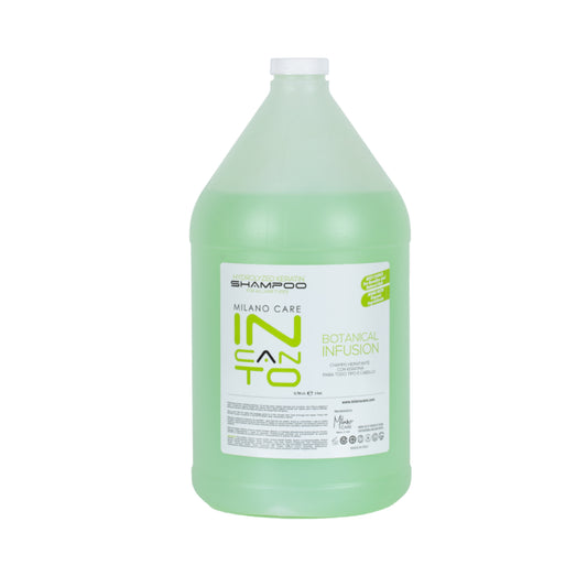 Incanto Hair Shampoo 1 Gal/3.84L