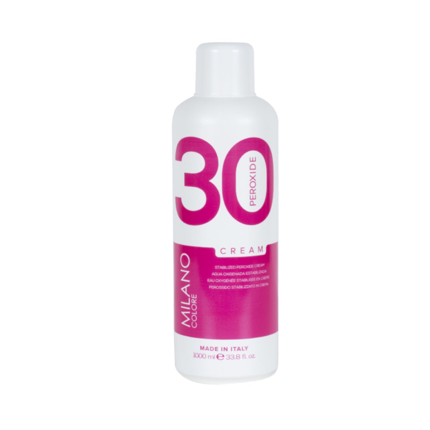 Milano Colore Peroxide Cream 30 Vol