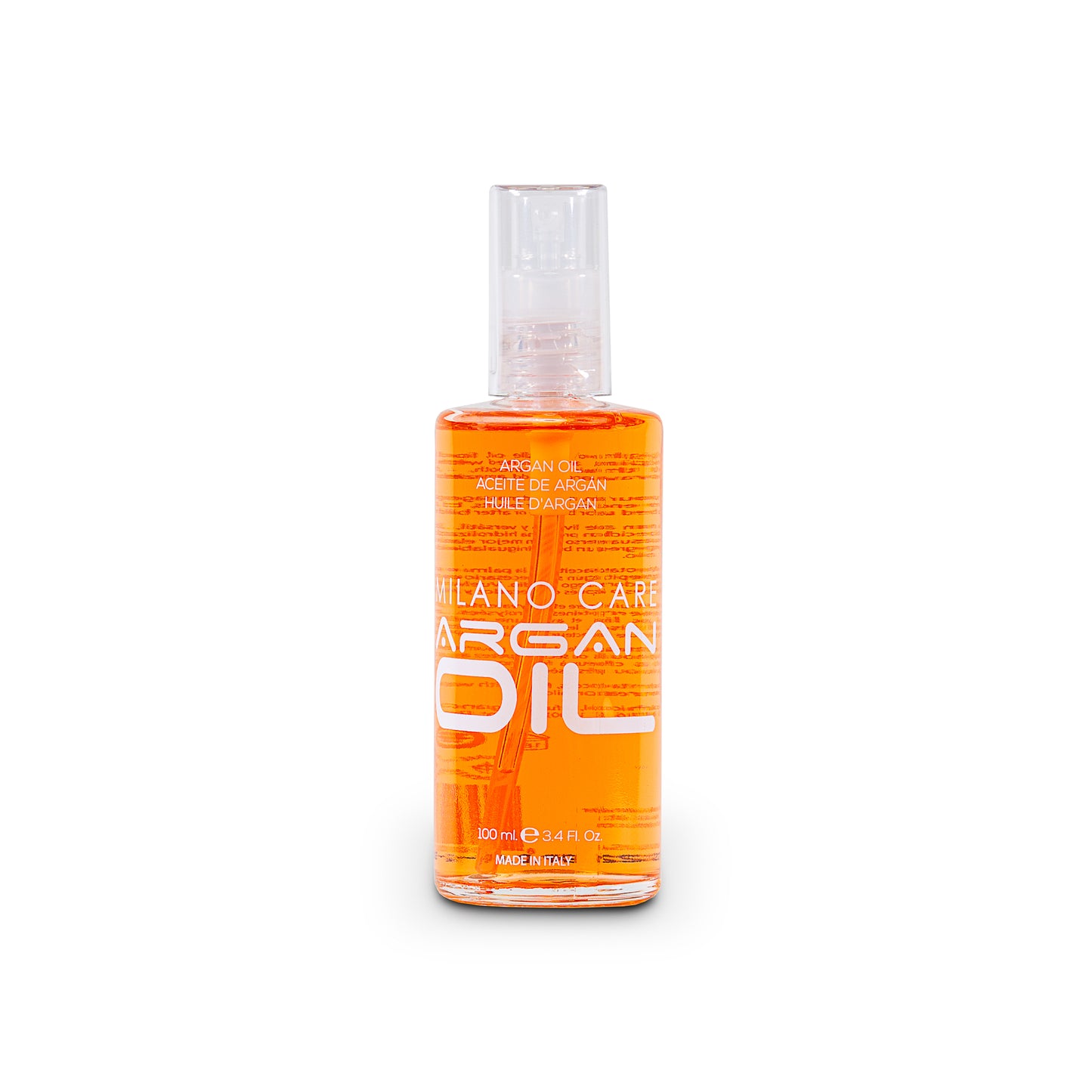 Milano Care – Argan Oil 4 fl oz