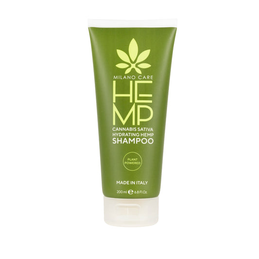 Hemp Care Shampoo 6.8 fl oz/200 ml